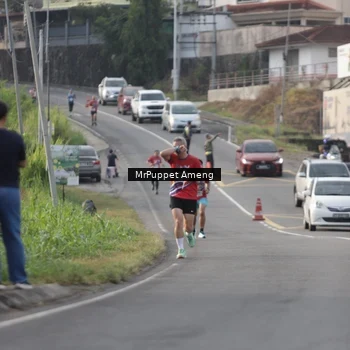 Runner Photo 5956416