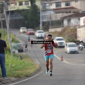 Runner Photo 5956425