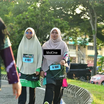 Runner Photo 5956426