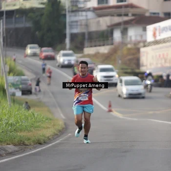 Runner Photo 5956427
