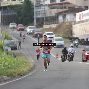 Runner Photo 5956428