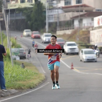 Runner Photo 5956432