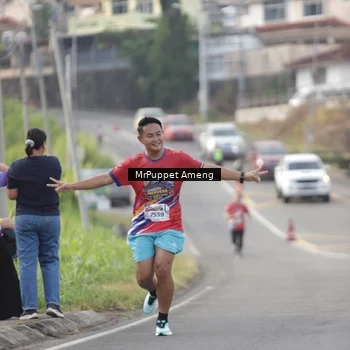 Runner Photo 5956433