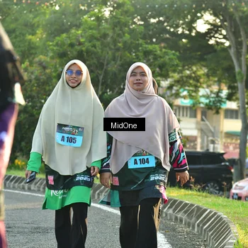 Runner Photo 5956434