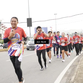 Runner Photo 5956435