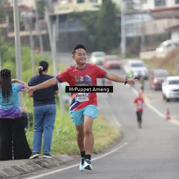 Runner Photo 5956447