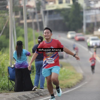 Runner Photo 5956449