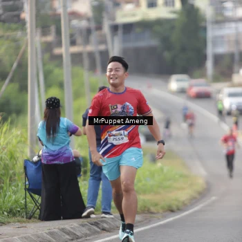 Runner Photo 5956452