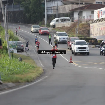 Runner Photo 5956456