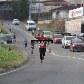 Runner Photo 5956457