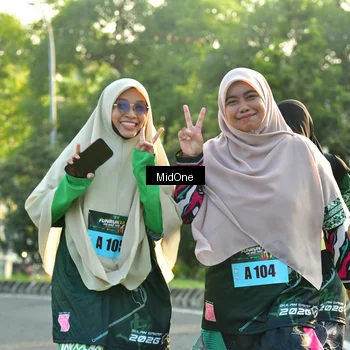 Runner Photo 5956458
