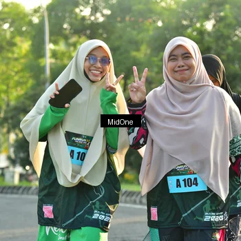 Runner Photo 5956463