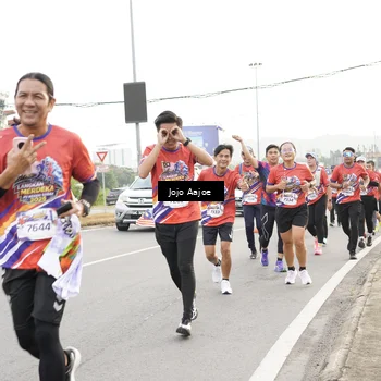Runner Photo 5956467