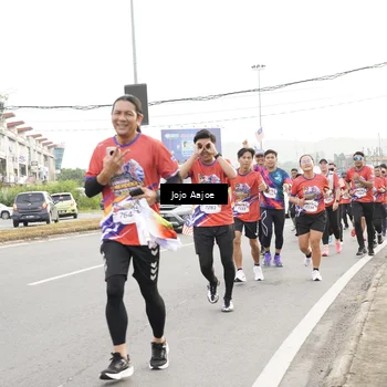 Runner Photo 5956468