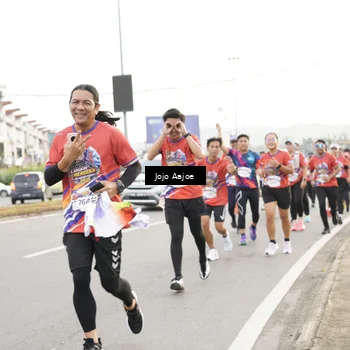 Runner Photo 5956469