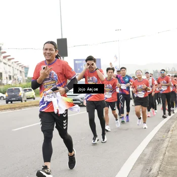 Runner Photo 5956473
