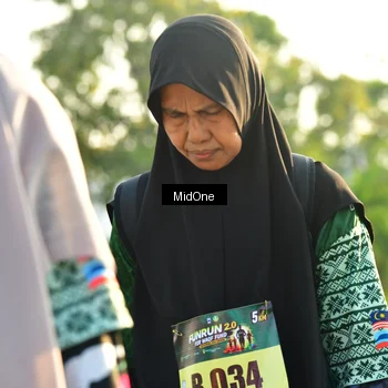 Runner Photo 5956475