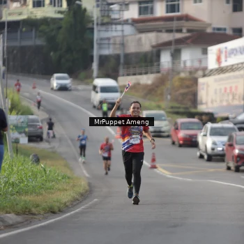 Runner Photo 5956477