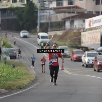 Runner Photo 5956478