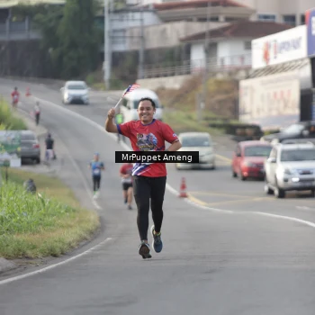 Runner Photo 5956479