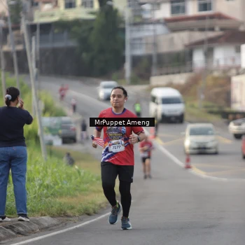 Runner Photo 5956480