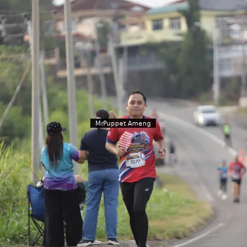 Runner Photo 5956481