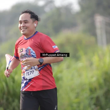 Runner Photo 5956482