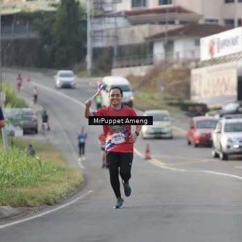 Runner Photo 5956483