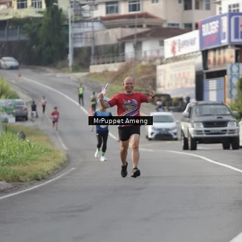 Runner Photo 5956486