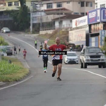 Runner Photo 5956487
