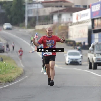 Runner Photo 5956492