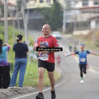 Runner Photo 5956494
