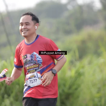 Runner Photo 5956496