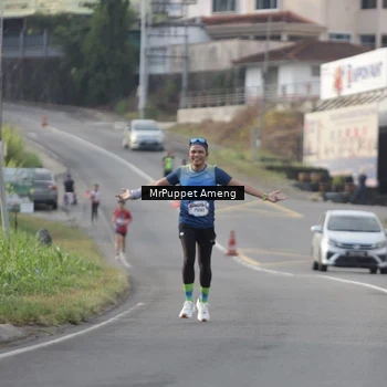 Runner Photo 5956497
