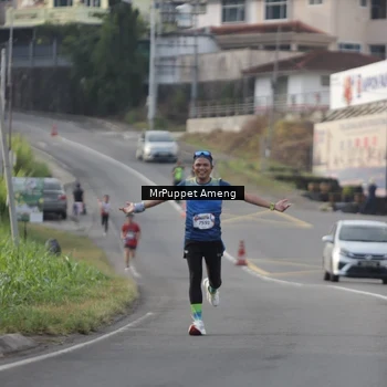 Runner Photo 5956499
