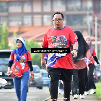 Runner Photo 5956500
