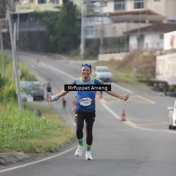 Runner Photo 5956501