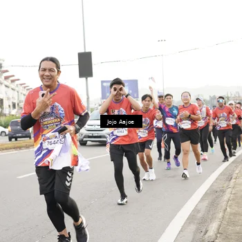 Runner Photo 5956502