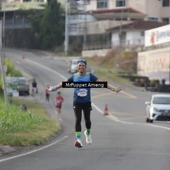Runner Photo 5956503