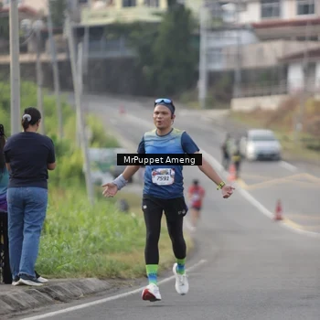 Runner Photo 5956504