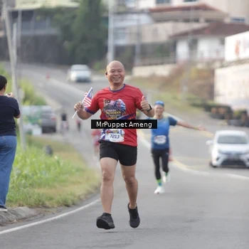 Runner Photo 5956507