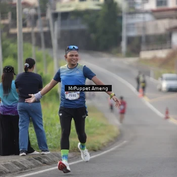 Runner Photo 5956508
