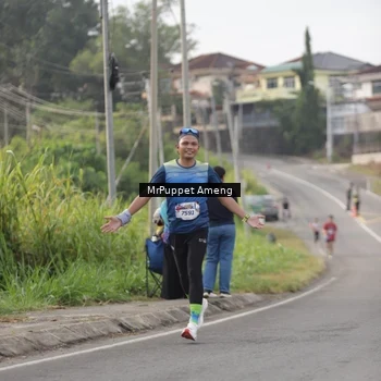 Runner Photo 5956513
