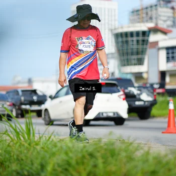 Runner Photo 5956515