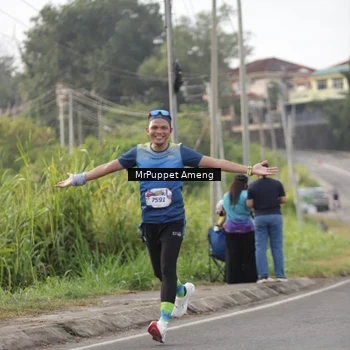 Runner Photo 5956517