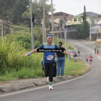 Runner Photo 5956518