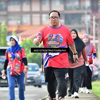 Runner Photo 5956520