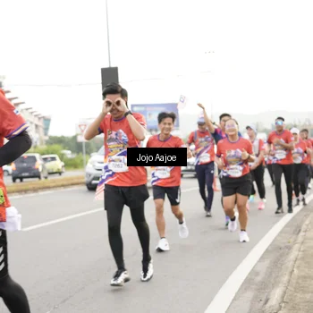 Runner Photo 5956522
