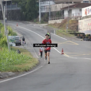 Runner Photo 5956533