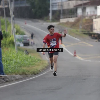 Runner Photo 5956534